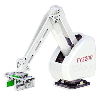 TY3200智能码垛机器人
