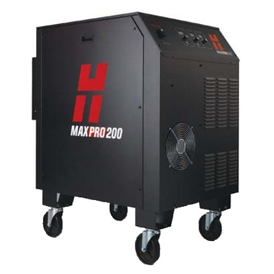 MAXPRO200 等离子切割系统