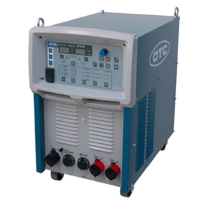 全数字式IGBT逆变控制直流脉冲CO₂/MAG/MIG焊接机