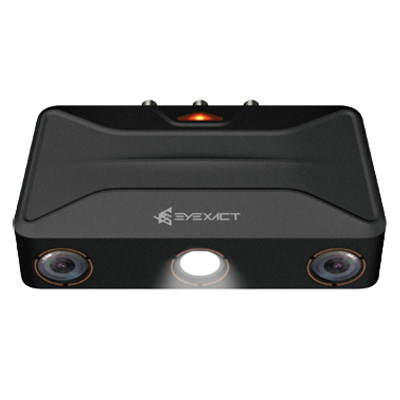 ES-2000嵌入式3D工业相机