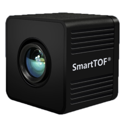 SmartToF® 相机