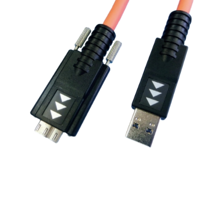 主动式柔性光缆（AOC）UL认证