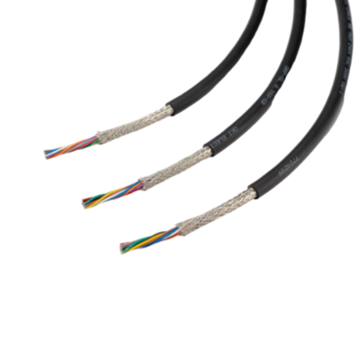 细径高柔机器人电缆 UL认证