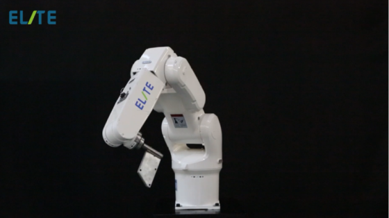 艾利特工业机器人EI67-G71产品介绍