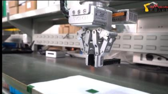 【MiR自主移动机器人】mirgo _ nonead协作型机器人，使用ur机器臂搭配mir100自主移动机器人 