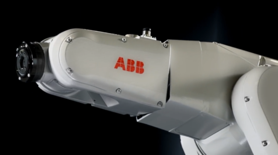 ABB IRB 1200系列产品介绍