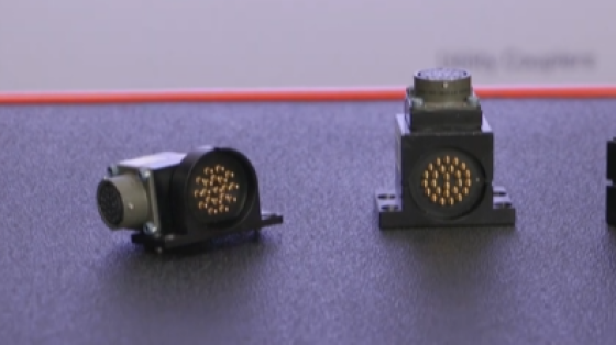 ATI电气模块连接器和电缆介绍
