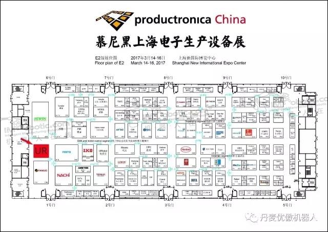 优傲机器人：人机协作机器人助推电子制造业智慧升级 