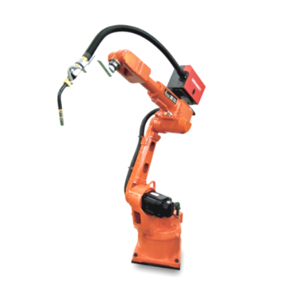 YRD6-1400自动焊接机器人
