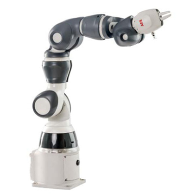 IRB 14050-YuMi单臂机器人