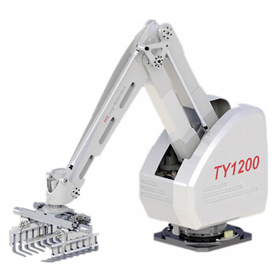 TY1200智能码垛机器人