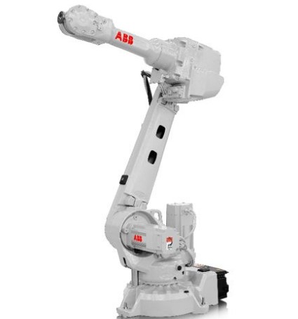 abb IRB2600资料