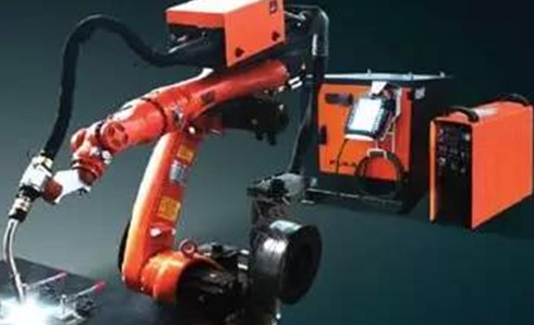 工业机器人能做什么