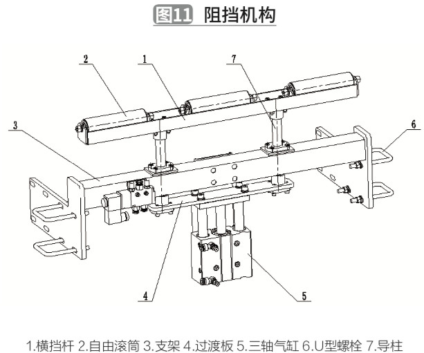 CRP機(jī)器人