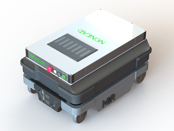 【MiR自主移动机器人】进一步壮大其自主移动机器人开箱可用应用阵容