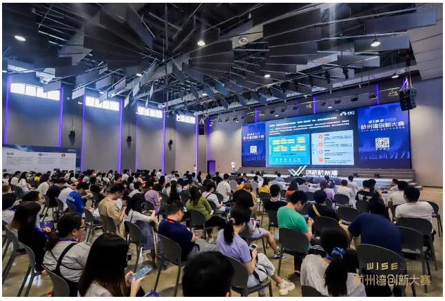【SRT】夺冠丨SRT软体机器人荣获“WISE2020杭州湾创新大赛”一等奖！