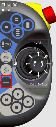 【ABB】干货 | ABB机器人增量、速度百分比的使用区别