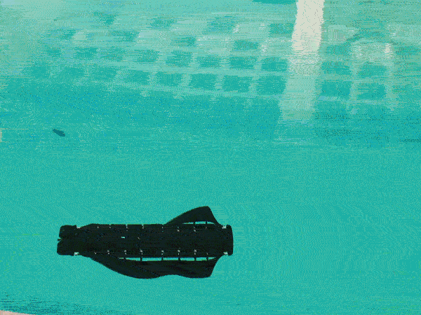 水下机器人实现自主深海采矿，能否商用成为疑问