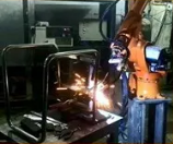 焊接机器人需要经常更换导电嘴的原因