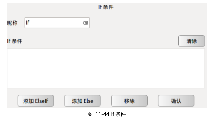 遨博机器人报错代码：If命令 if…else和条件选择命令Switch...Case...Default