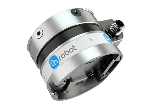 【OnRobot】案例分享 | OnRobot传感器HEX助您高效抛光去毛刺