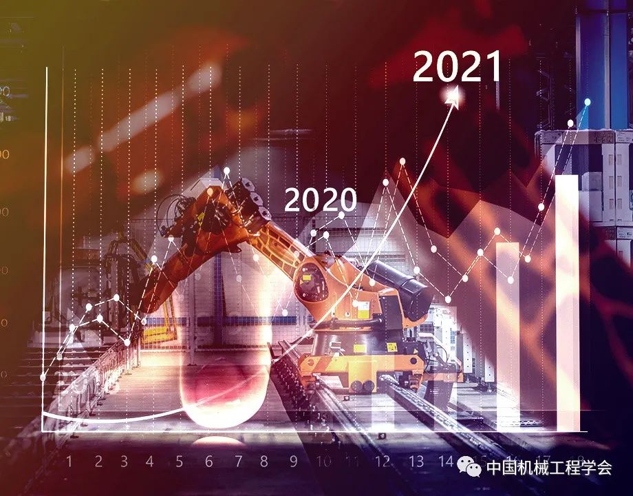 2021年工业机器人六大发展趋势