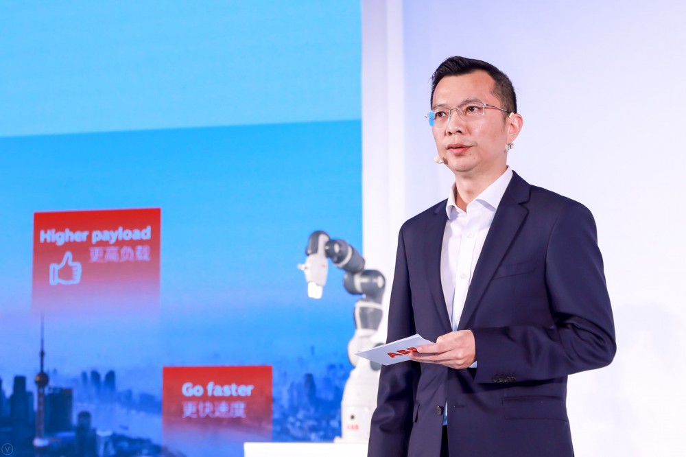 【ABB】ABB全新SWIFTI™ 协作机器人实现工业级速度的人机协作