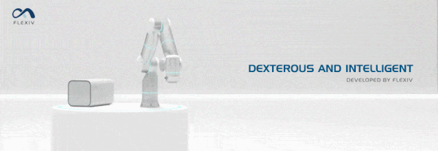 【非夕】Flexiv非夕亮相慕尼黑上海电子生产设备展，面向3C行业提供柔性通用的自适应机器人解决方案
