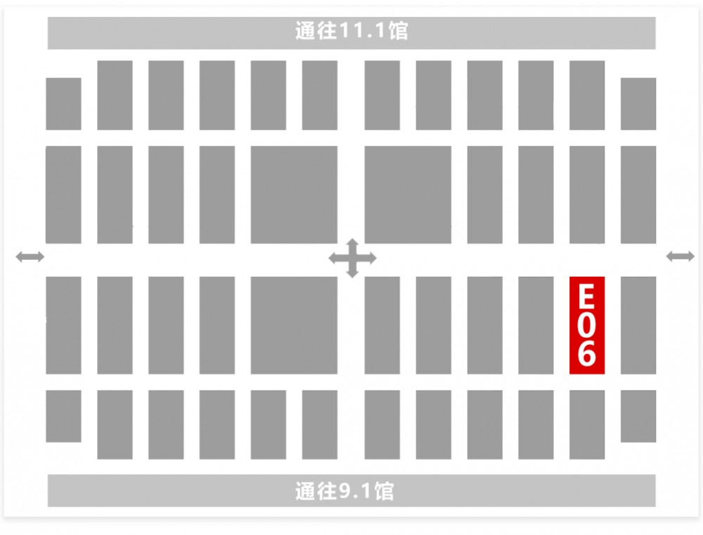 【未来机器人】展会预告 | 未来机器人邀您共聚广州LET-a CeMAT 2021，「6层料框精准堆叠」解决方案即将首发！