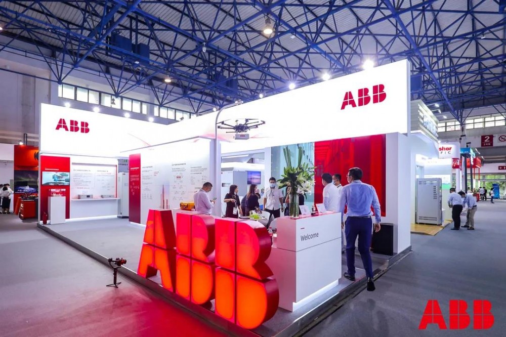 【ABB】ABB首次展出全方位温室气体监测解决方案