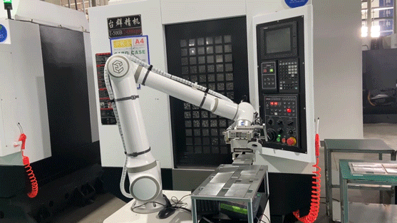 【斯坦德】20天20台复合机器人进厂，用实力演绎「斯坦德速度」