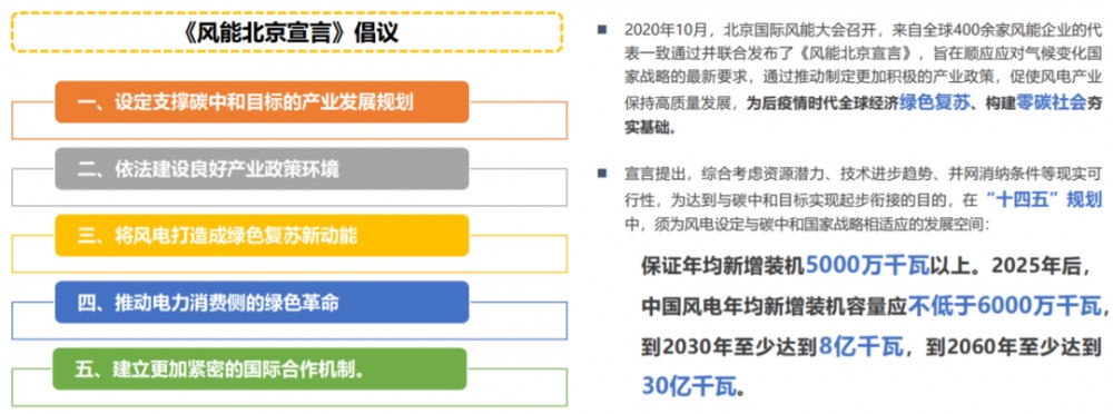 【3M】干货 ｜ 3M工业研磨产品助力海上风电描绘“碳中和”新蓝图