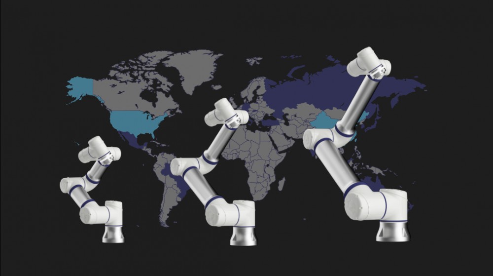 【艾利特】出海记 | 在1年内将机器人卖到20国是什么体验？