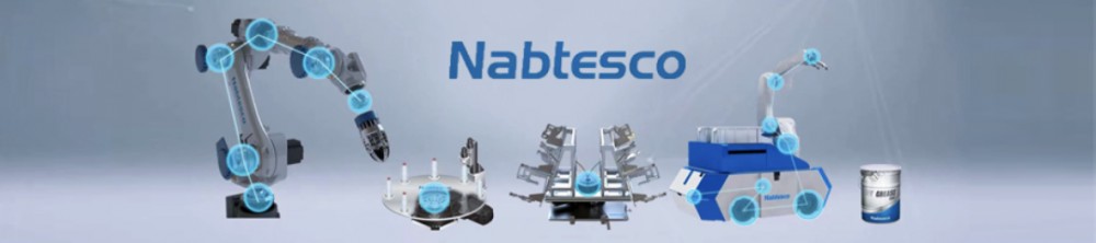 【纳博特斯克】为设备的紧凑化做出贡献，悬臂双轴变位机！