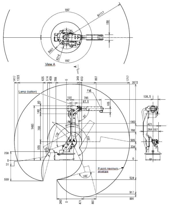 安川-HP20F-产品资料