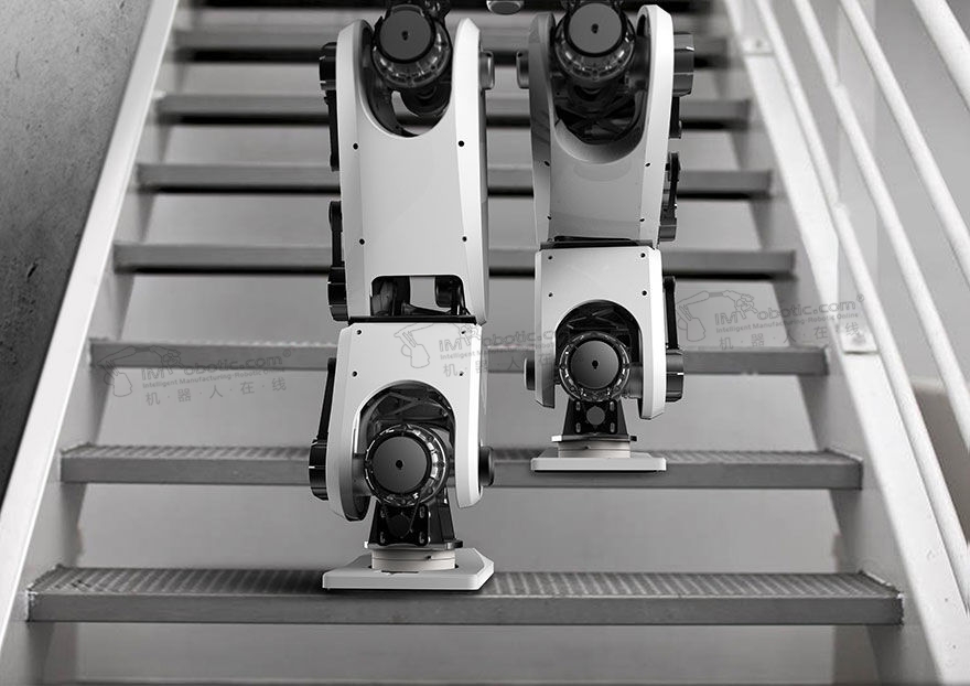 钢铁侠从硬件和控制算法切入打造双足机器人Artrobot