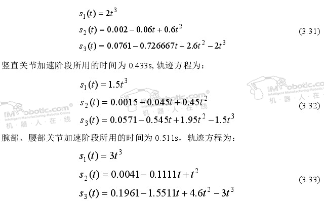 码垛机器人