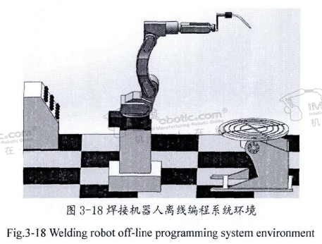 焊接机器人