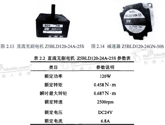 搬运机器人