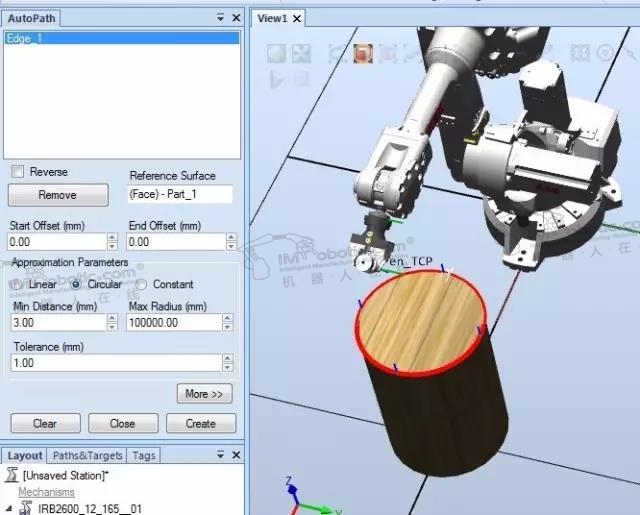 RobotStudio知多少？