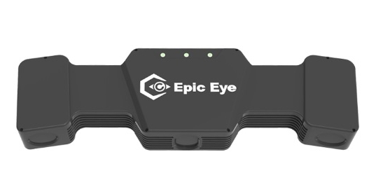 迁移科技Epic Eye D-L相机-产品手册