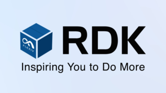 Flexiv RDK: 自适应机器人的强大开发工具包