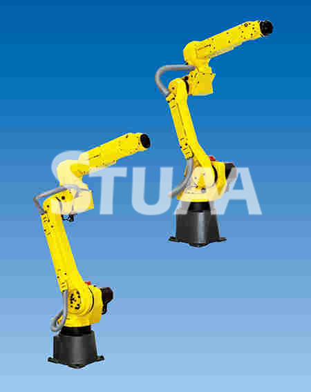 FANUC M-10iA系列机器人