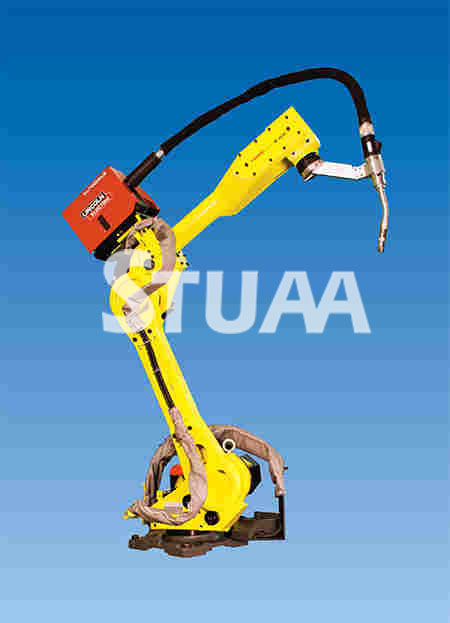 FANUC R-0iB系列机器人