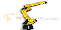 FANUC 10iA/10M