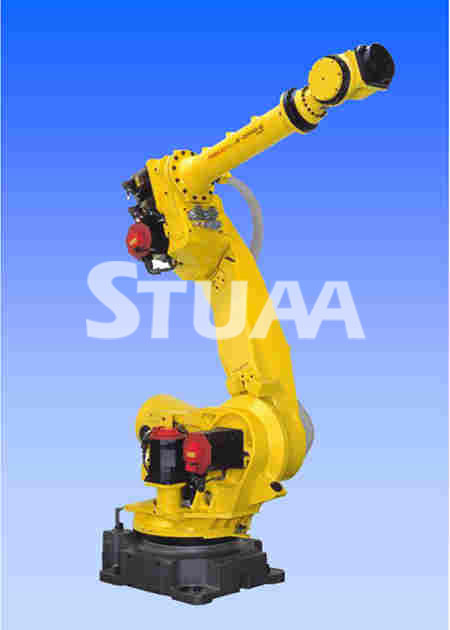 FANUC R-2000iB系列机器人