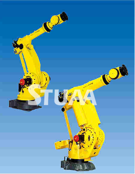 FANUC M-900iB系列机器人