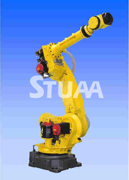 FANUC R-2000iB系列机器人