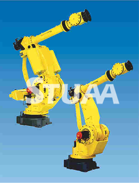 FANUC M-900iA系列机器人