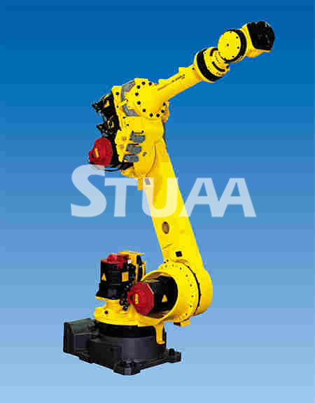 FANUC R-1000iA系列机器人